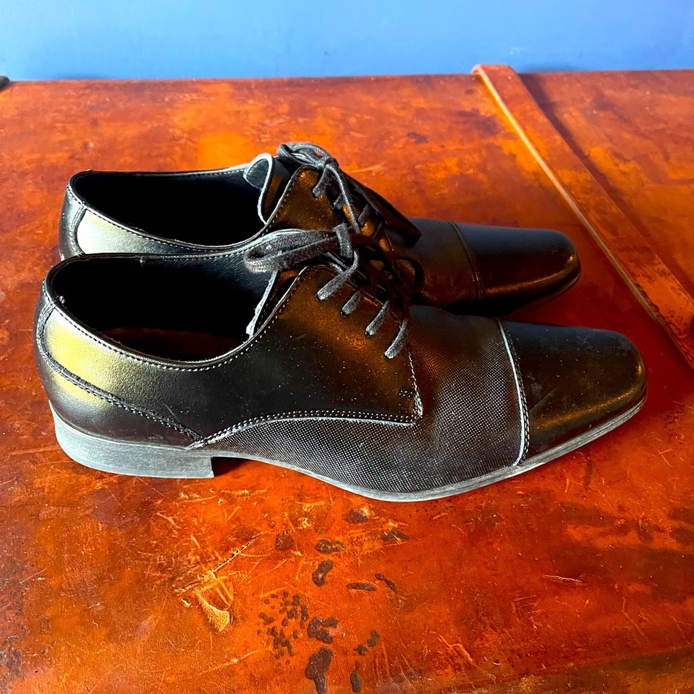 Calvin Klien dress shoes